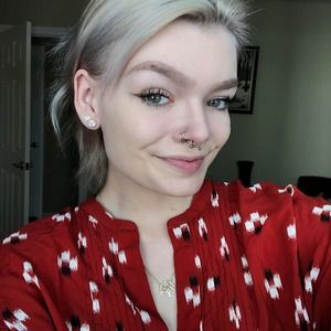 Meet your Posher, Alisha